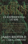 The Celestine Prophecy cover