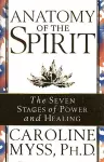 Anatomy Of The Spirit cover