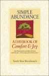 Simple Abundance cover