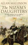 The Nizam's Daughters (The Matthew Hervey Adventures: 2) cover