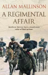 A Regimental Affair cover