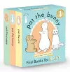 Pat the Bunny: First Books for Baby (Pat the Bunny) cover