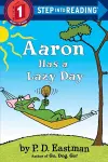 Aaron Has a Lazy Day cover