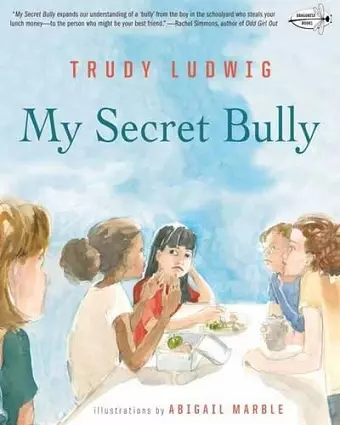 My Secret Bully cover