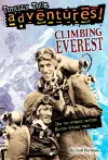 Climbing Everest (Totally True Adventures) cover