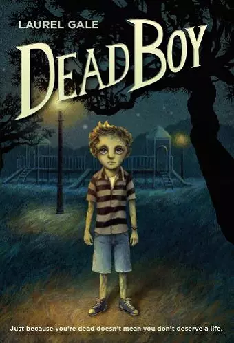 Dead Boy cover