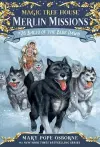 Balto of the Blue Dawn cover
