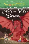 Night of the Ninth Dragon cover