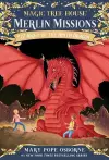 Night of the Ninth Dragon cover