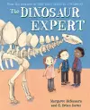 Dinosaur Expert cover
