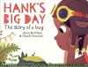 Hank's Big Day cover