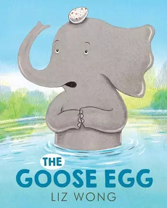 The Goose Egg cover