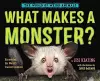What Makes a Monster? cover