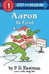 Aaron is Cool cover