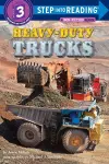 Heavy-Duty Trucks cover