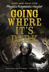 Going Where It's Dark cover