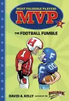 MVP #3: The Football Fumble cover