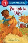 Pumpkin Day! cover