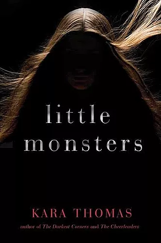 Little Monsters cover