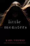 Little Monsters cover