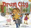 Drum City cover