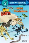 Wild Predators (Wild Kratts) cover
