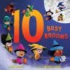 10 Busy Brooms cover