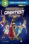 Basketball's Greatest Players cover