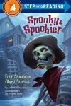 Spooky & Spookier cover