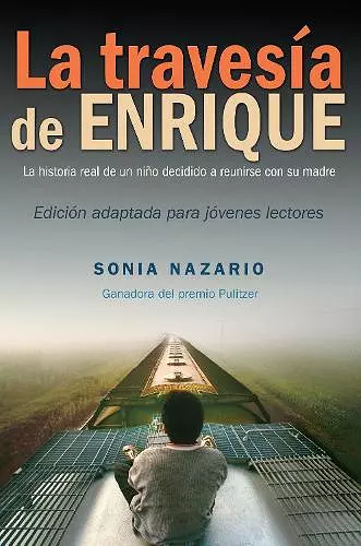 La Travesía de Enrique cover