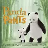Panda Pants cover