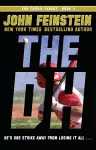 The DH (The Triple Threat, 3) cover