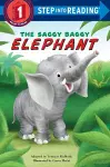 The Saggy Baggy Elephant cover