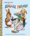 Animal Friends cover