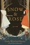 Snow & Rose cover