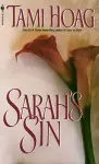 Sarah's Sin cover