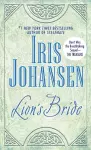 Lion's Bride cover