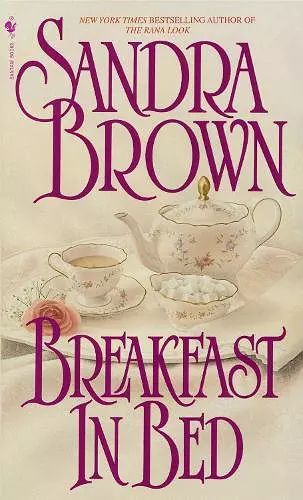 Breakfast in Bed cover