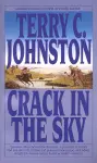 Crack in the Sky cover