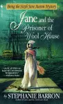 Jane and the Prisoner of Wool House cover