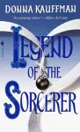 Legend of the Sorcerer cover