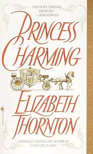 Princess Charming cover