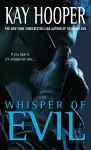 Whisper of Evil cover