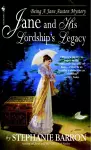 Jane and His Lordship's Legacy cover
