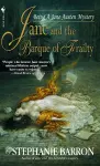 Jane and the Barque of Frailty cover