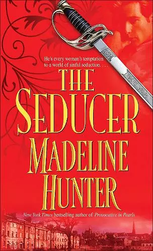 The Seducer cover