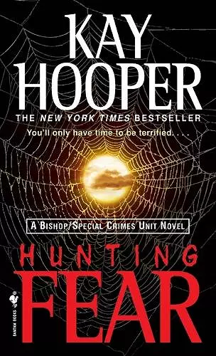 Hunting Fear cover