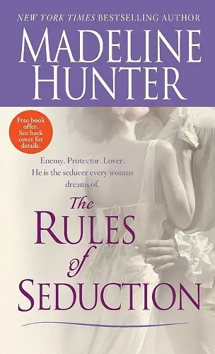 The Rules of Seduction cover