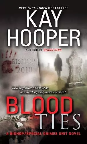 Blood Ties cover