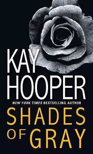 Shades of Gray cover